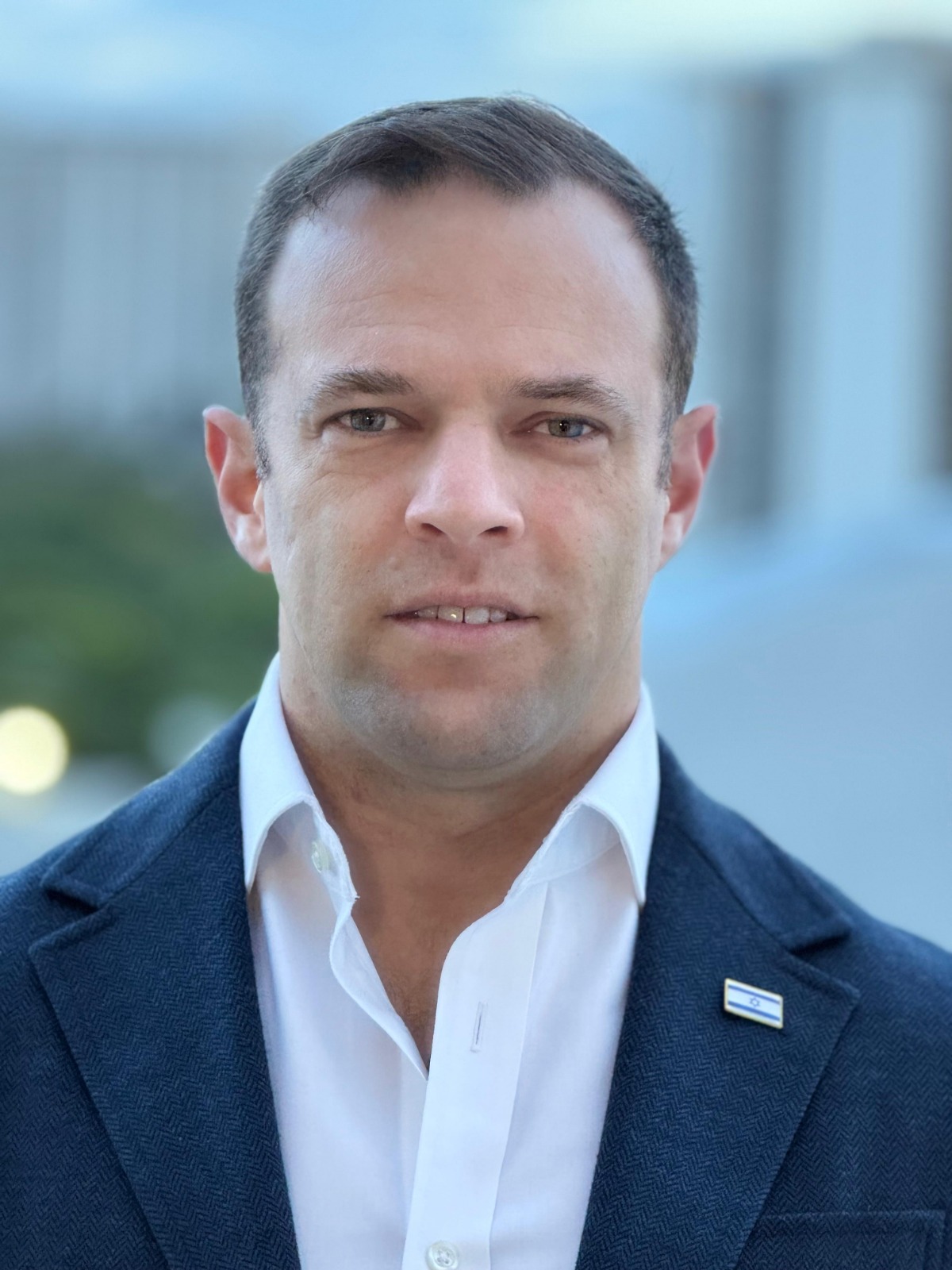 Elliott Black